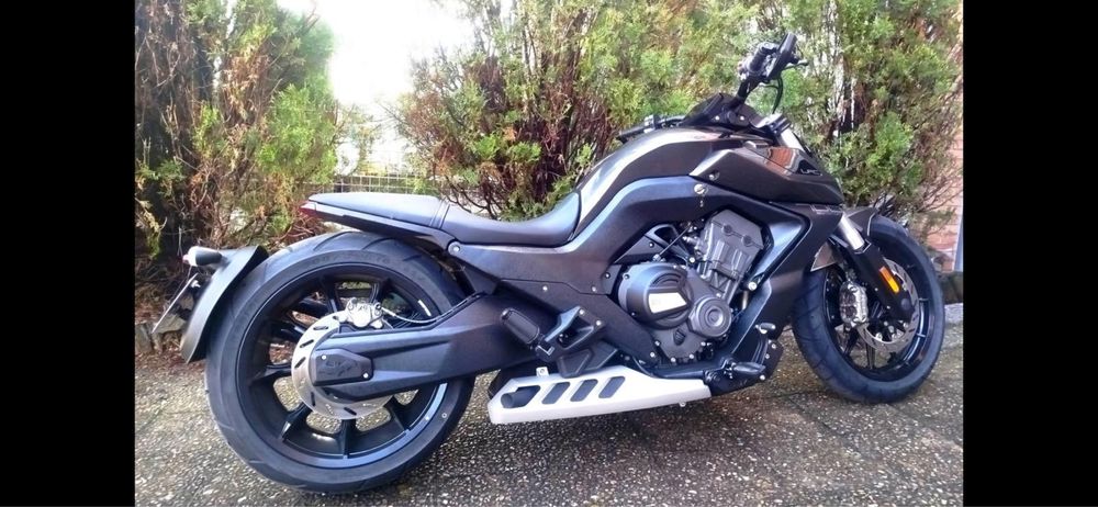Benda LFC 700- Nova