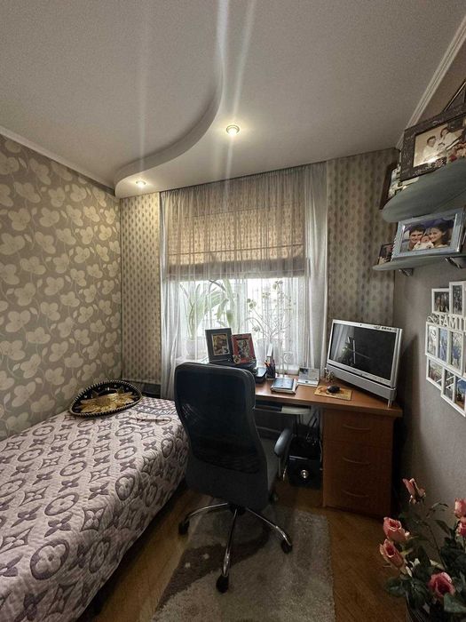 3-rooms apartment apartment by the address (area 63 m²) - Atlanta.ua - photo 5