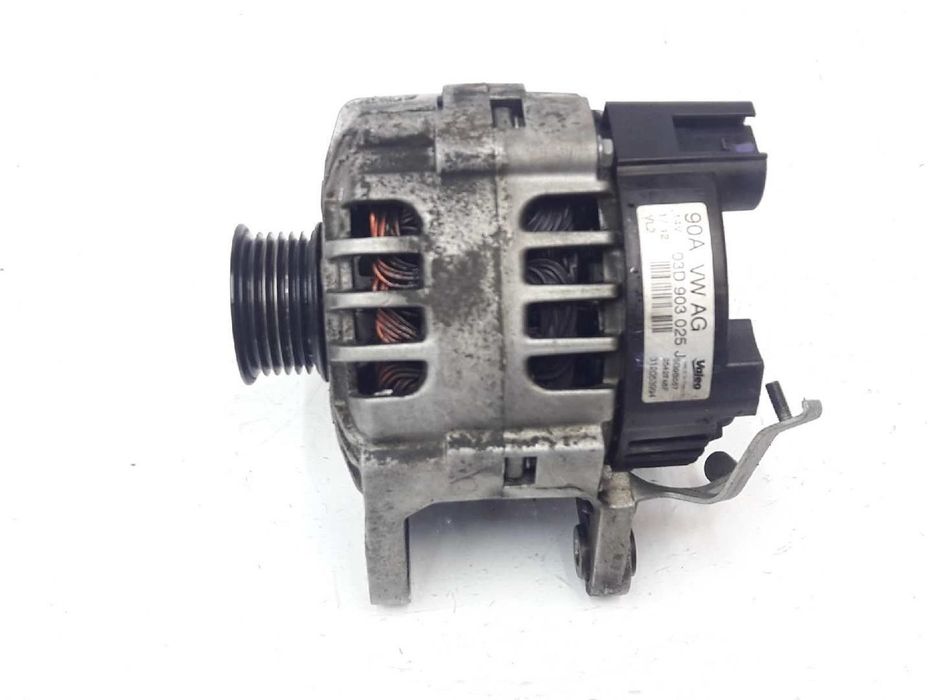 ALTERNADOR SEAT IBIZA IV 2013 -03D903025J