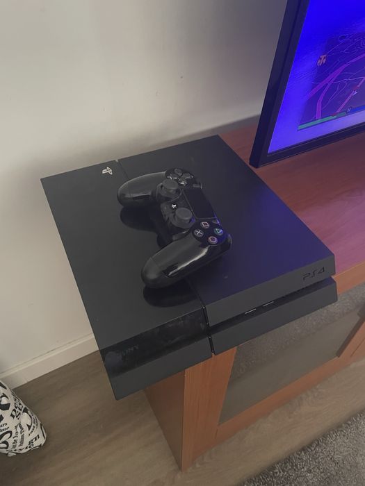 Playstation 4 1tb