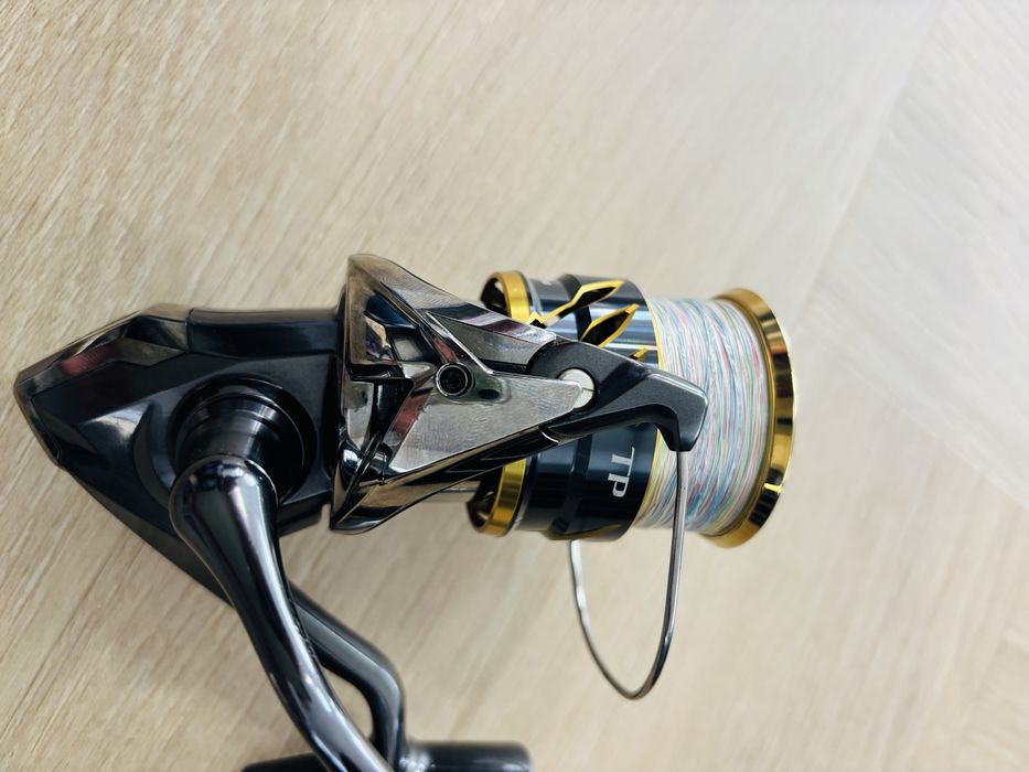 shimano twin power 4000 pg - Хобби, отдых и спорт - OLX.ua