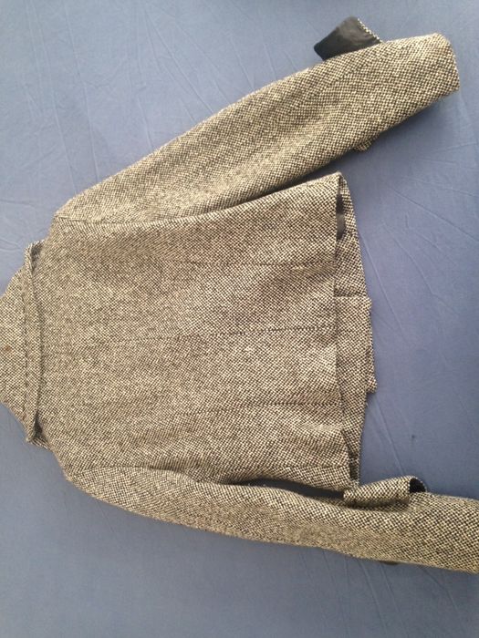 Casaco Massimo Dutti