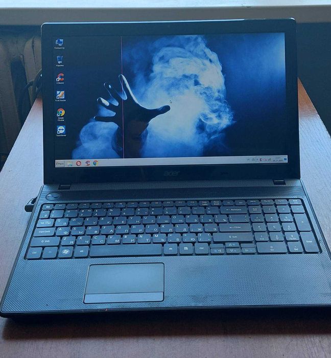 Ноутбук Acer Aspire 5349 15,6"/Intel Celeron B815 1.6GHz/4Gb/500Gb