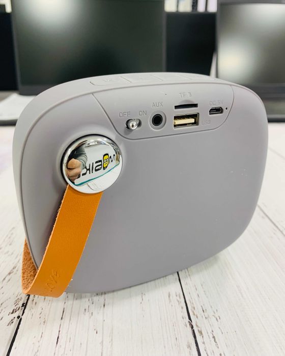 Bluetooth колонка Hoco BS58