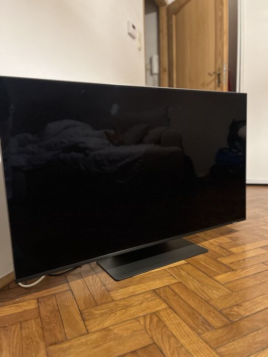 Telewizor Samsung Neo QLED