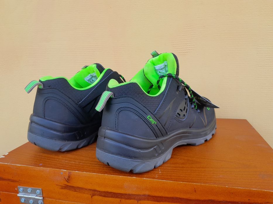 Buty robocze CXS Nowe