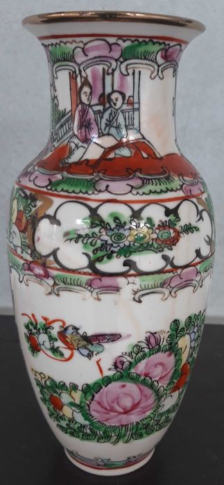 Jarra de Macau de 21 cm