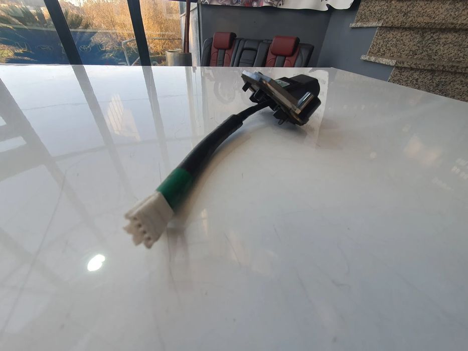 Câmara marcha atrás Nissan Qashqai J11 / 284424EA0B