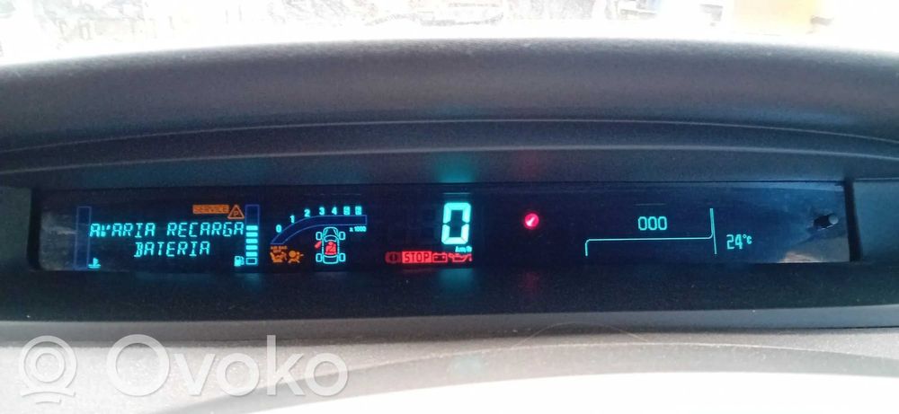 Licznik Renault Scenic 2 II Espace 4 Fiat Ford Audi tuning NAPRAWA