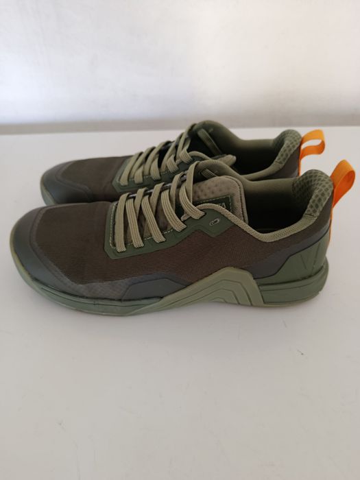 Velites Hybrid 1.0