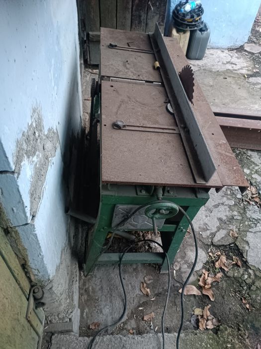 Продам Циркулярку в хорошем состоянии...