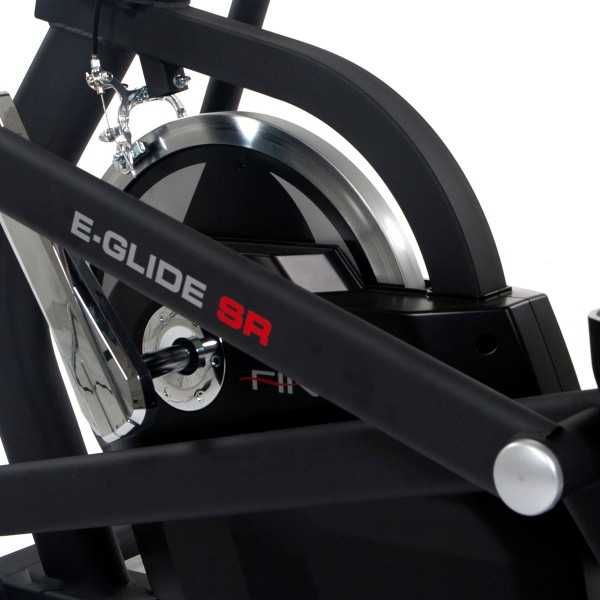 Orbitrek magnetyczny FINNLO E-GLIDE SR # Salon z ekspozycją