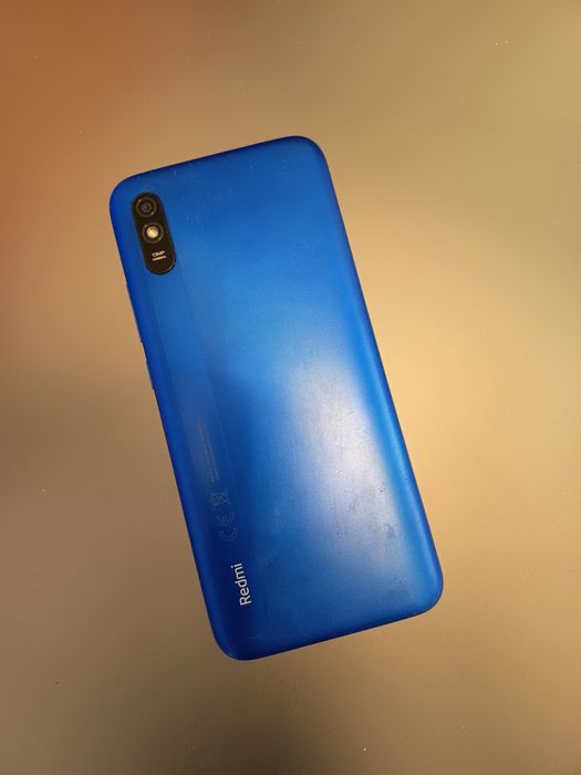 Xiaomi redmi 9A .