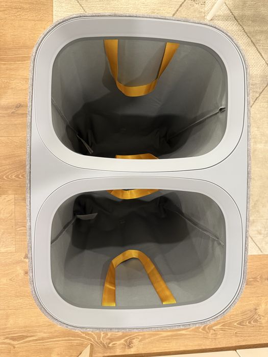 Joseph Joseph cesto roupa 90L