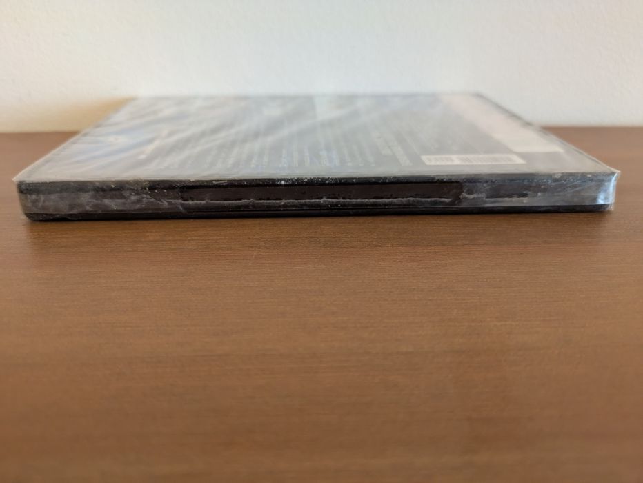 DVD NOVO e SELADO - " Aguas Profundas | Open Waters " 2003