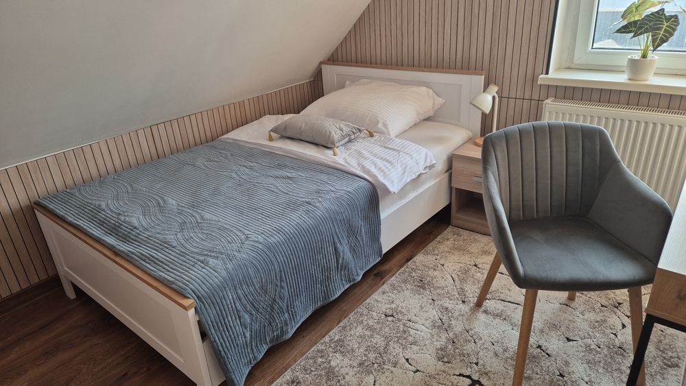 Wynajmę pokój krótkoterminowo