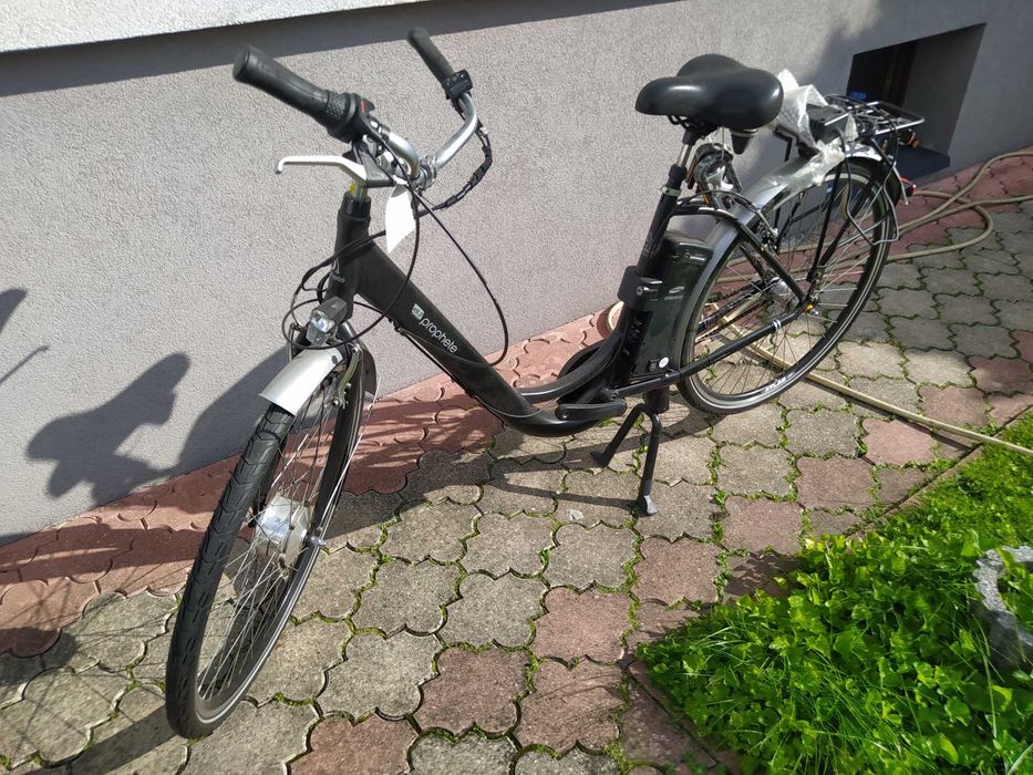 ROWER Elektryczny  PROPHETE e9,3 geniesser