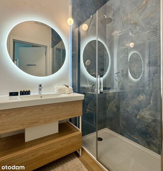 Apartament 2 pokojowy w Bel Mare - Więcej