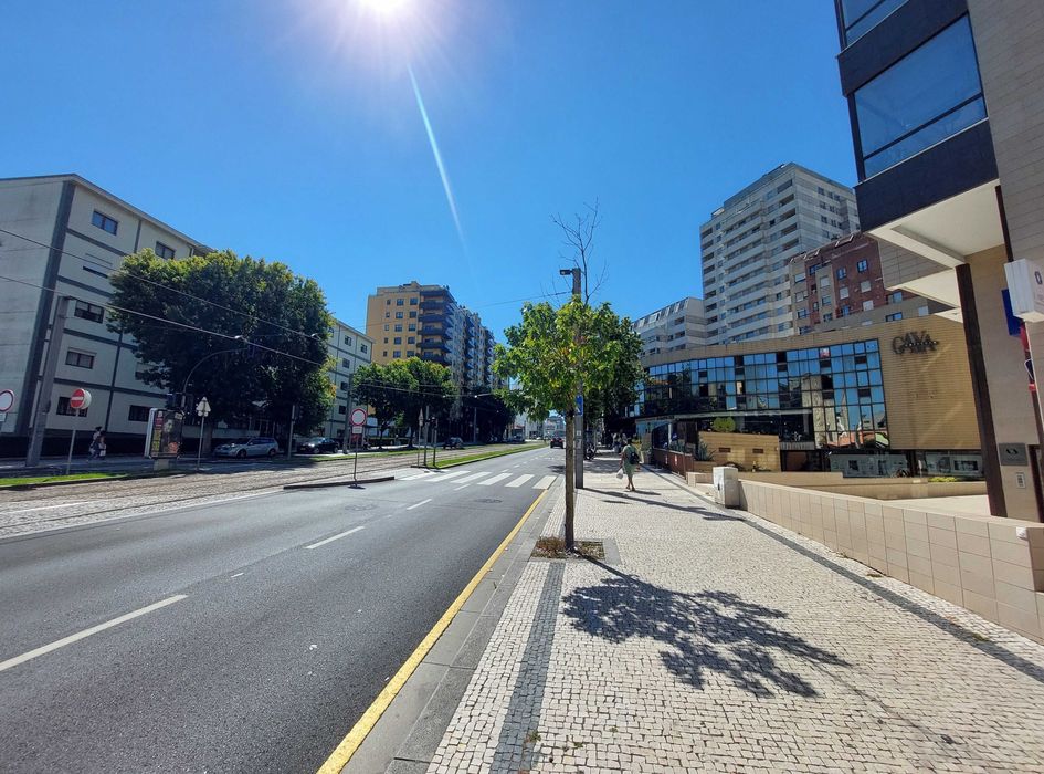 Lugar garagem duplo plena avenida de gaia ao Carpa
