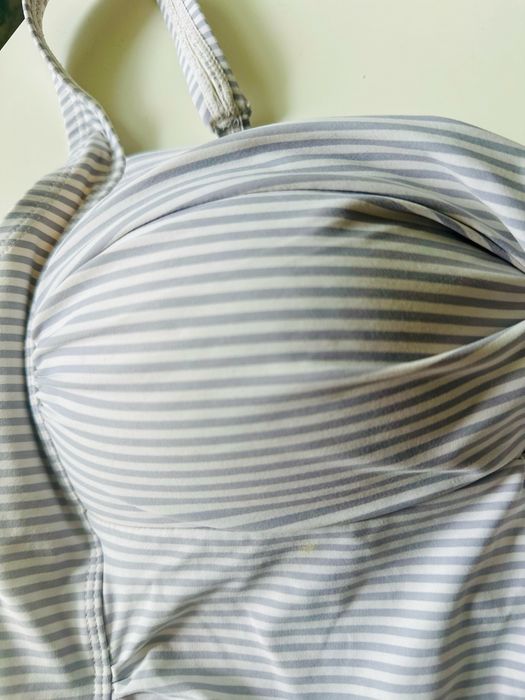 Kostium kapielowy jednoczesciowy multi-fit-cup L/XL