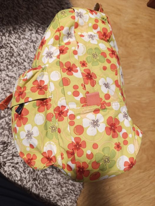 рюкзак Reebok Myt Backpack deuter