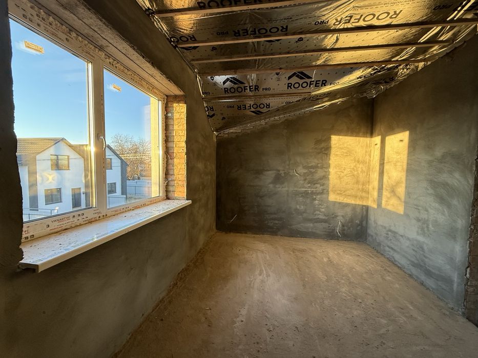 Дуплекс у передмісті