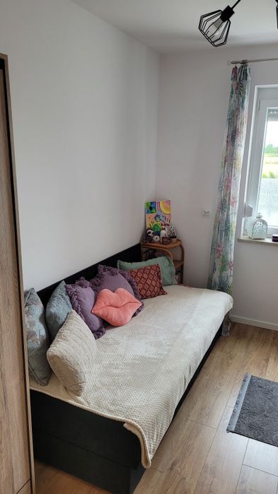 Pokój do wynajęcia na Jagodnie we Wrocławiu