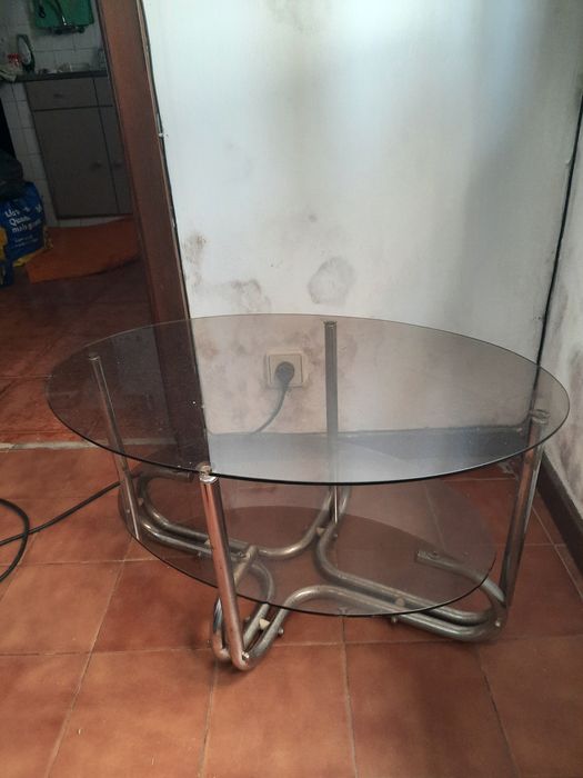 Mesa de centro de sala