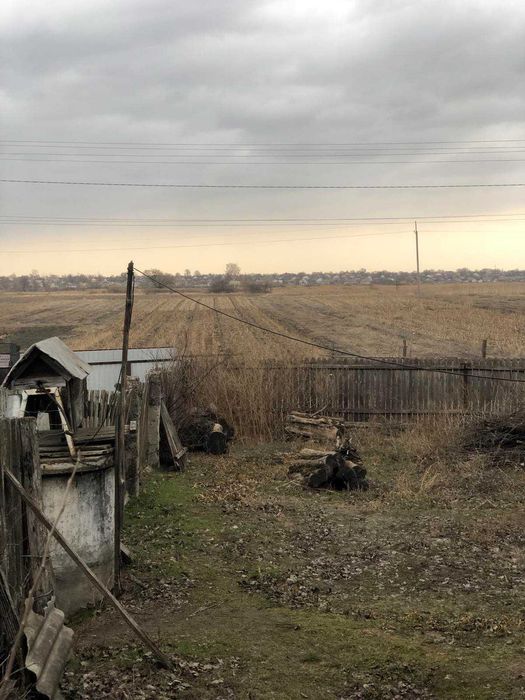 Пропоную до продажу будинок в с. Білозір'я