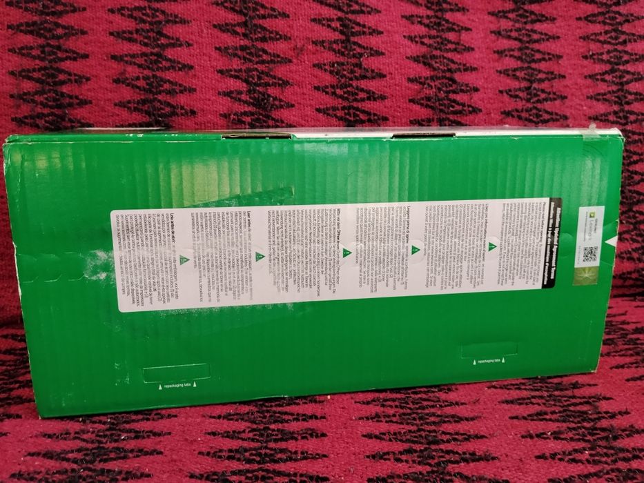 Toner Lexmark 55B2000