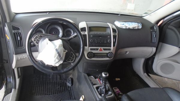 Para Peças Kia Ceed Sw (Ed)