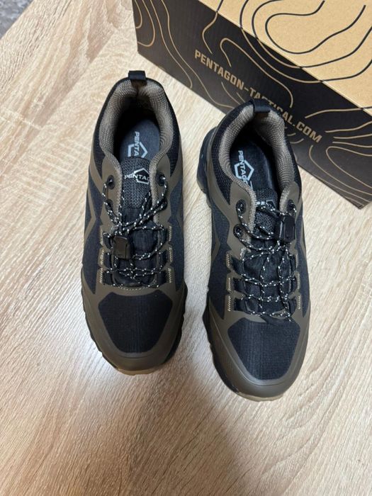 Кросівки Pentagon Tactical
