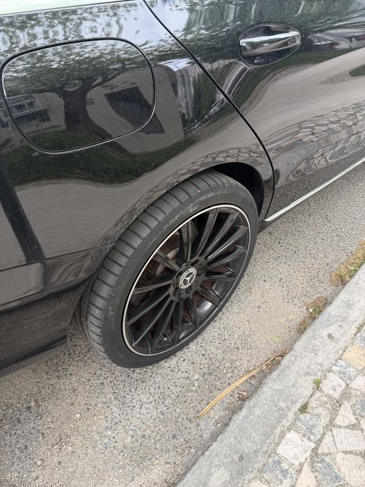 Mercedes c250 cdi