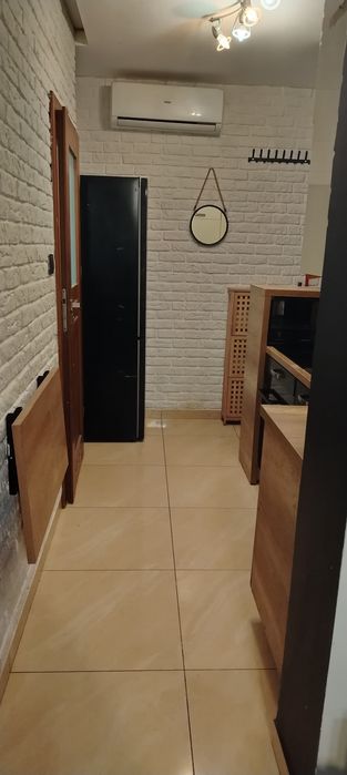 Wynajmę kawalerkę