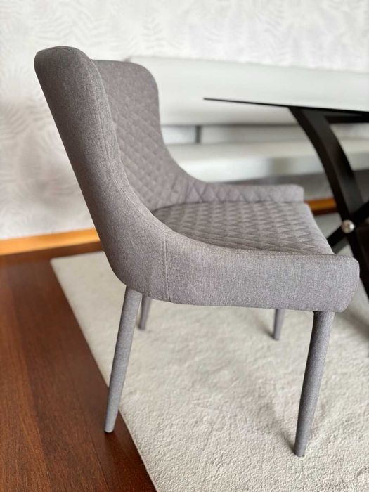 Cadeiras de Mesa de Jantar