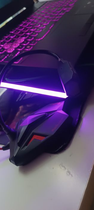 Mikrofon Genesis Radium 100