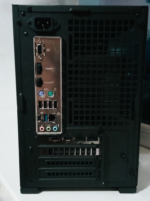 Ігровий комп'ютер |  NVIDIA  | MSI | WINDOWS 11 | є гарантія.