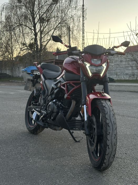 Продам, lifan sr200