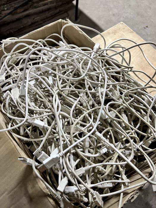 . Продам провода micro usb 50см