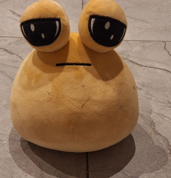 Maskotka Stworzonko Pou