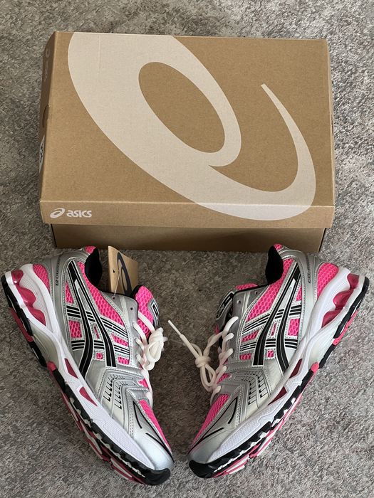 ASICS Gel Kayano 14