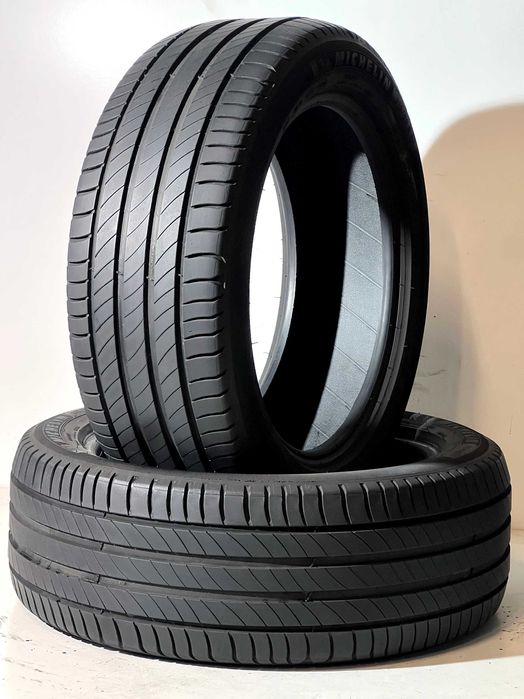 Pneus Michelin Primacy 4 - 215/50/17 - Excelentes
