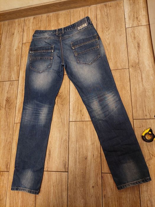 Spodnie jeansowe Dzire Jeans