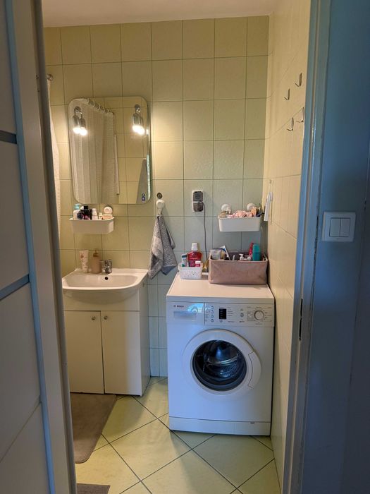 Mieszkanie – Poznań, Bonin, Winiary - Widok 5
