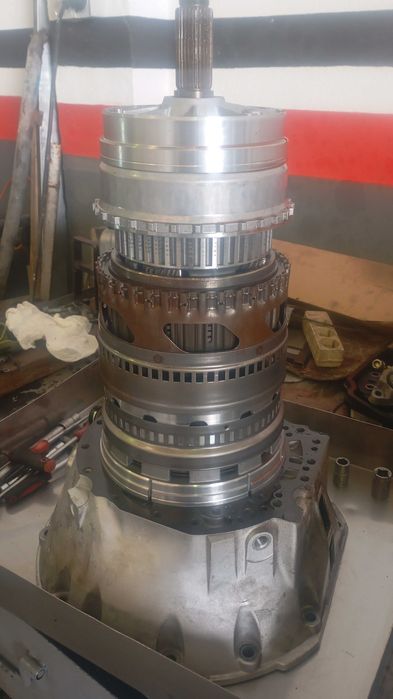 Mecânica geral em domicílio reboque 24h