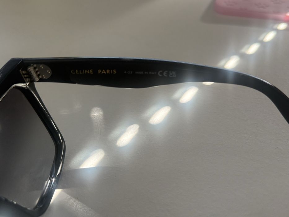Okulary przeciwsloneczne celine