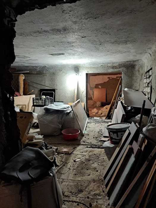 Прекрасная двухуровневая квартира в Теплодаре