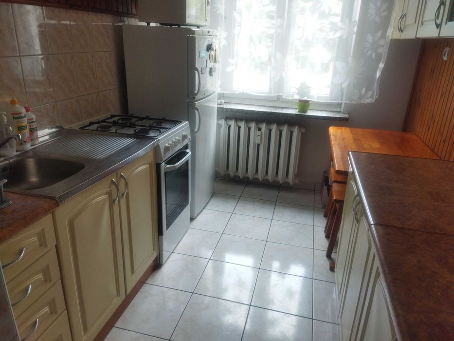 Mieszkanie – Rzeszów, Nowe Miasto - Widok 3