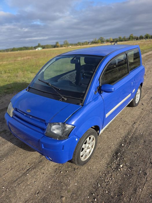 Microcar MC