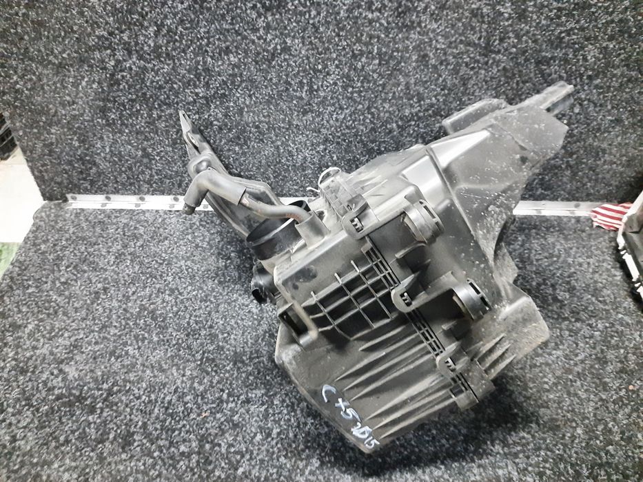 Мазда сх5 2.2 D корпус воздушного фильтра в сборе патрубок разборка